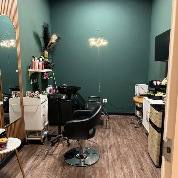 salon suite