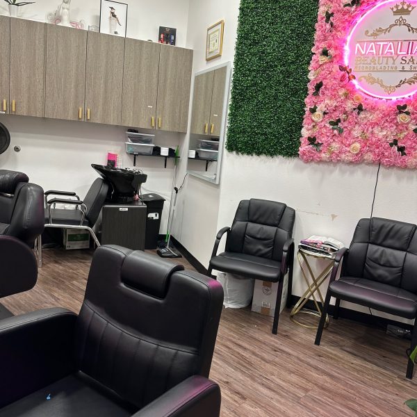 salon suite