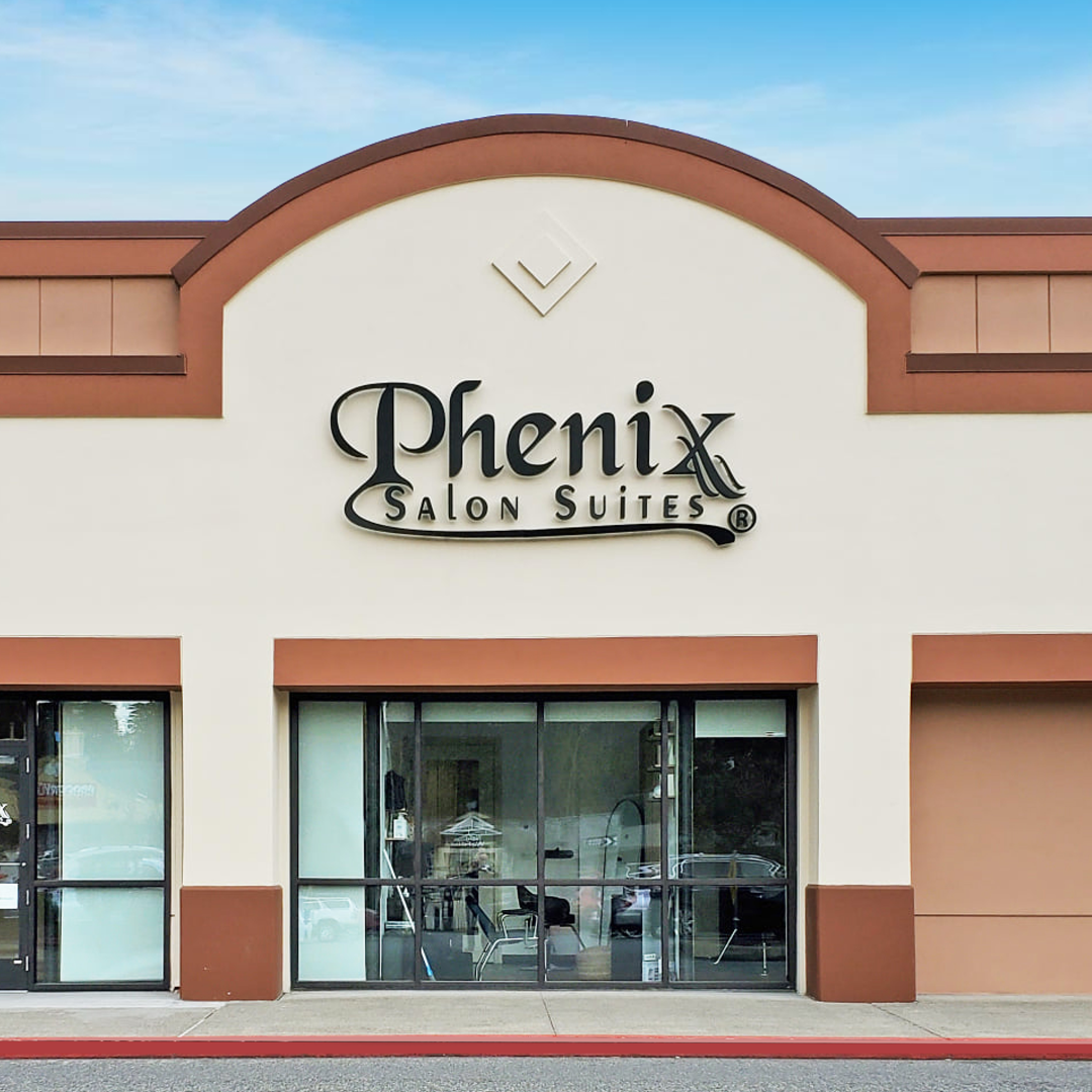 Phenix Salon Suites