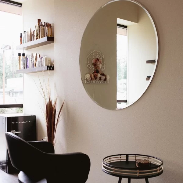 phenix salon mirror