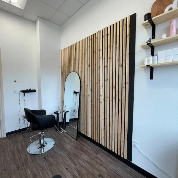 salon suite